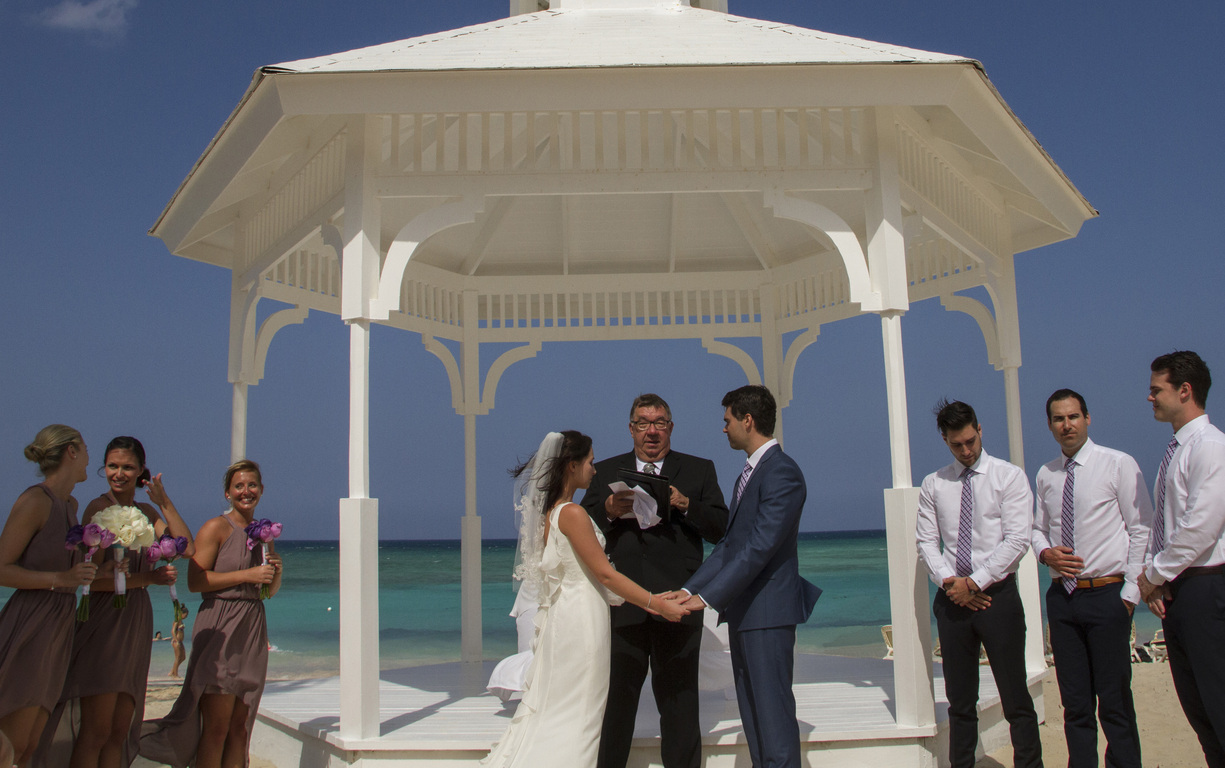 Weddings By Jack and Gerri